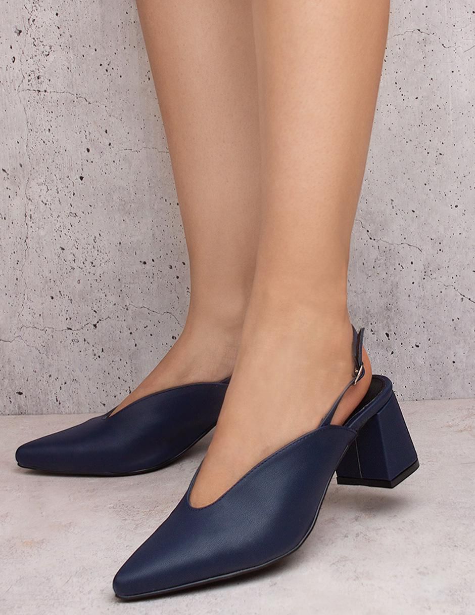 Zapatilla 7