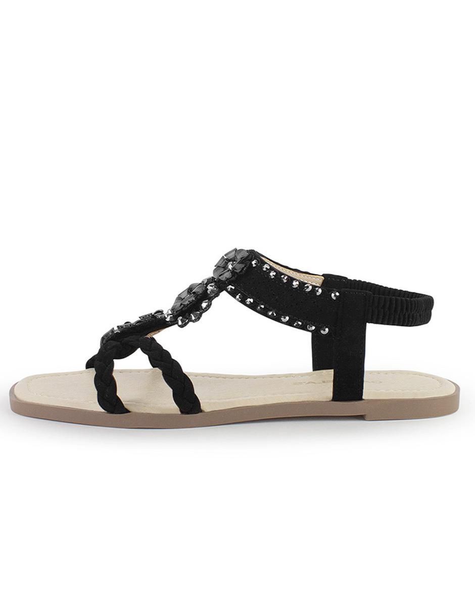 Sandalias plana para mujer Sandalias plana para mujer