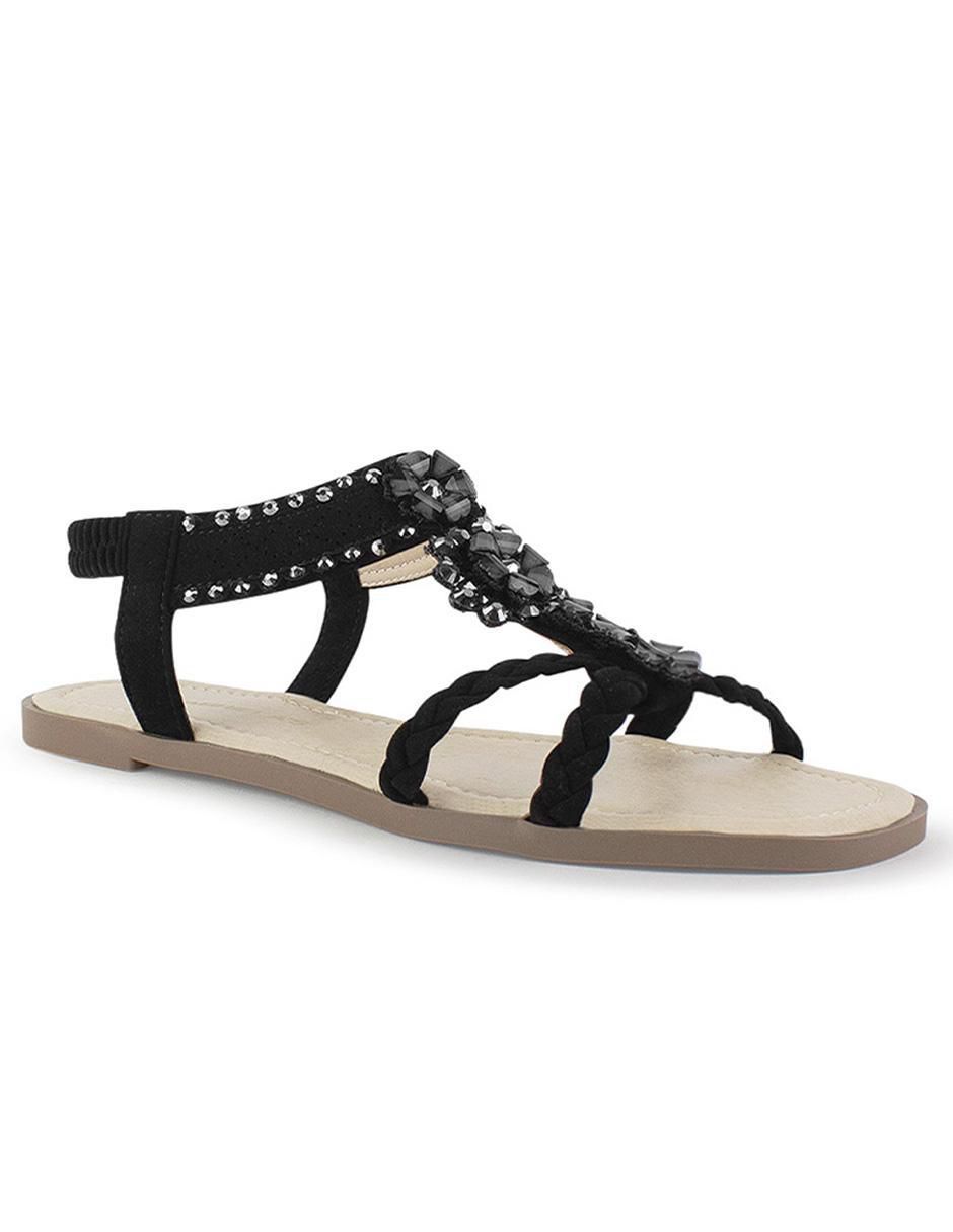Sandalias plana para mujer 2