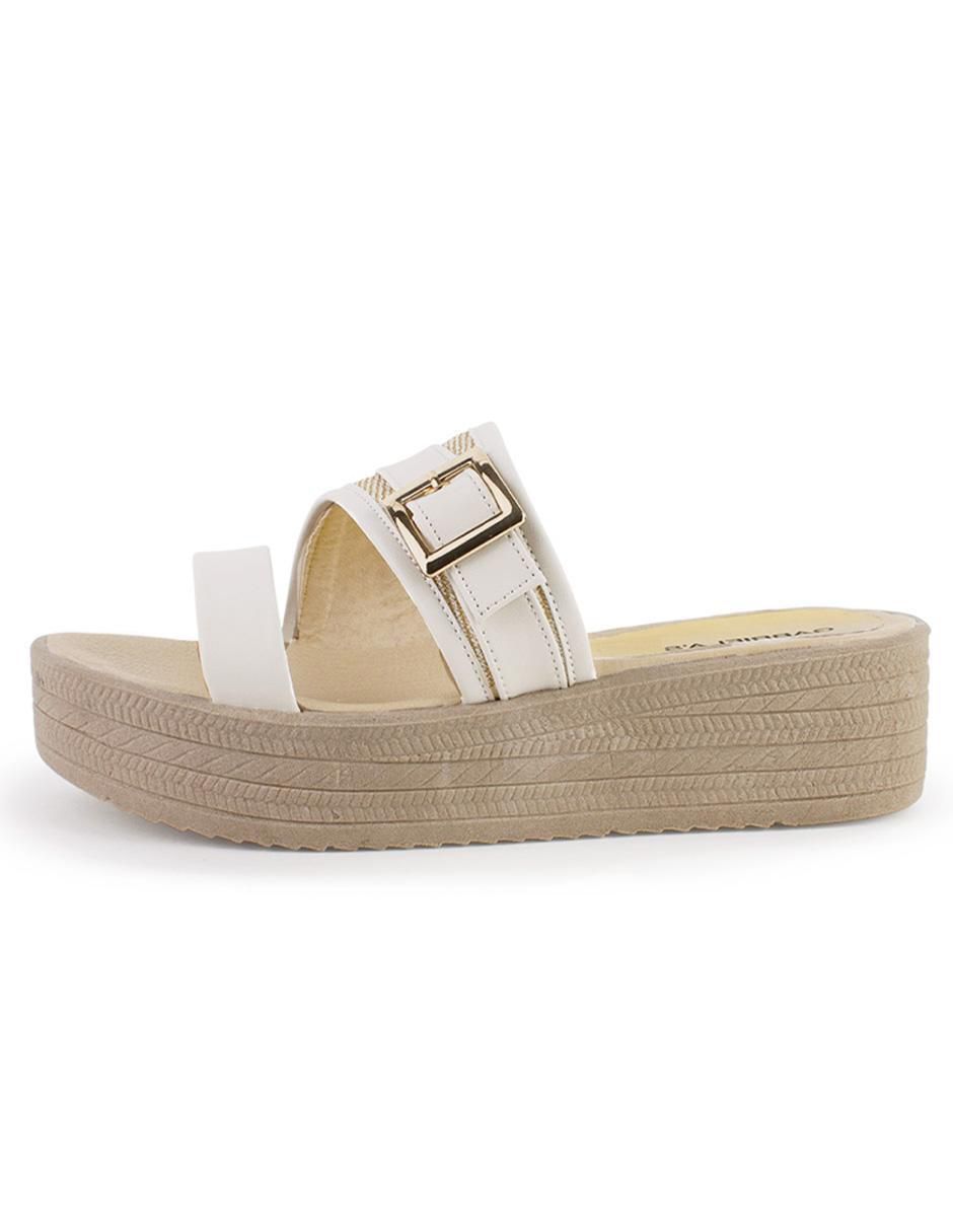 Sandalias plana para mujer Sandalias plana para mujer
