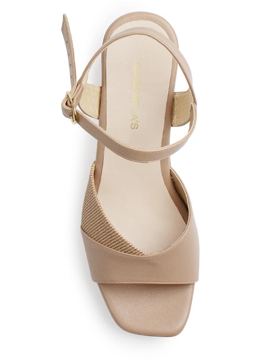 Sandalias para mujer 3