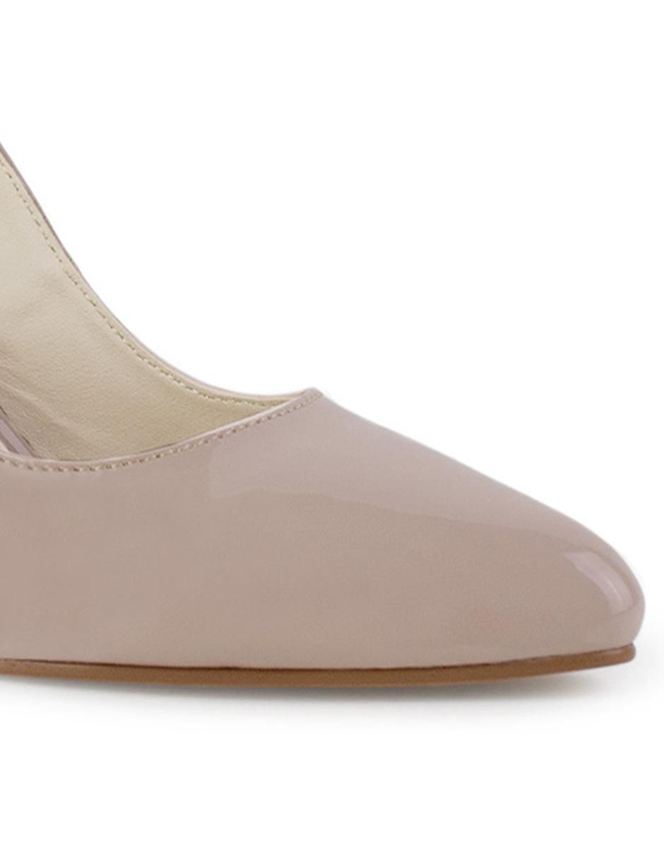 Zapatilla Charol 5