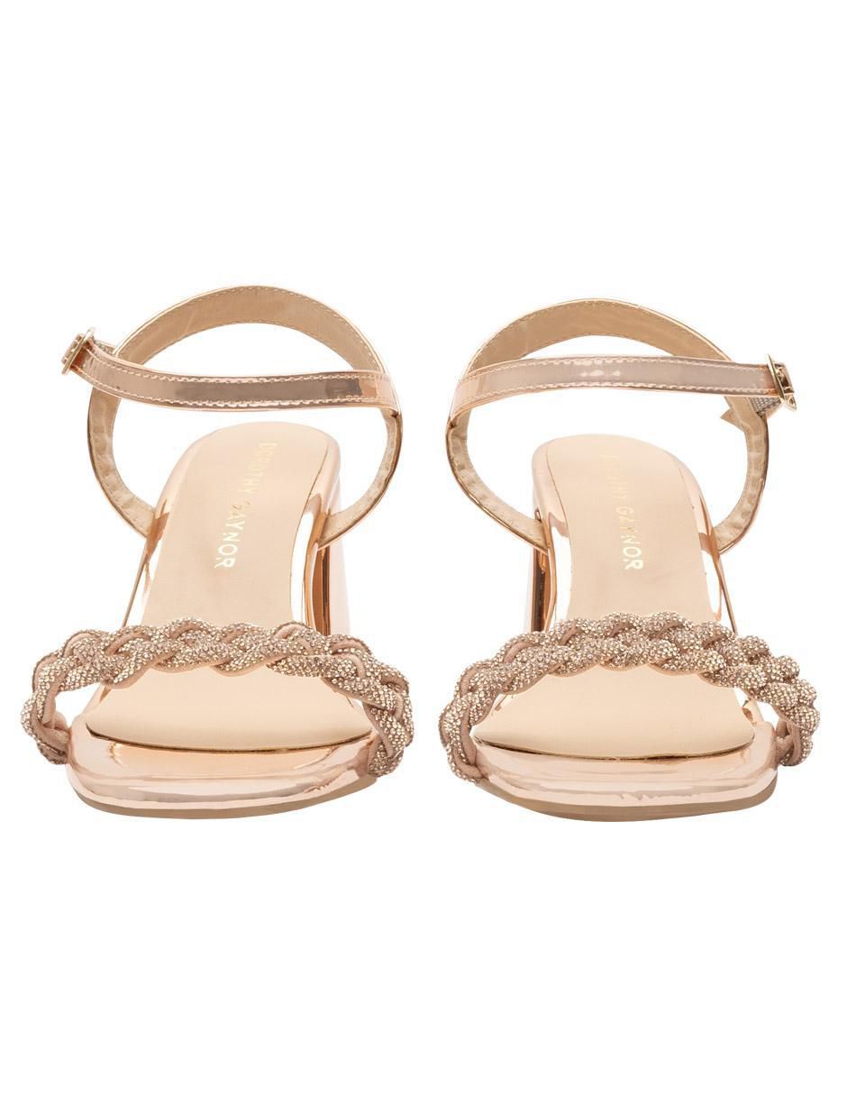 Sandalias para mujer 5