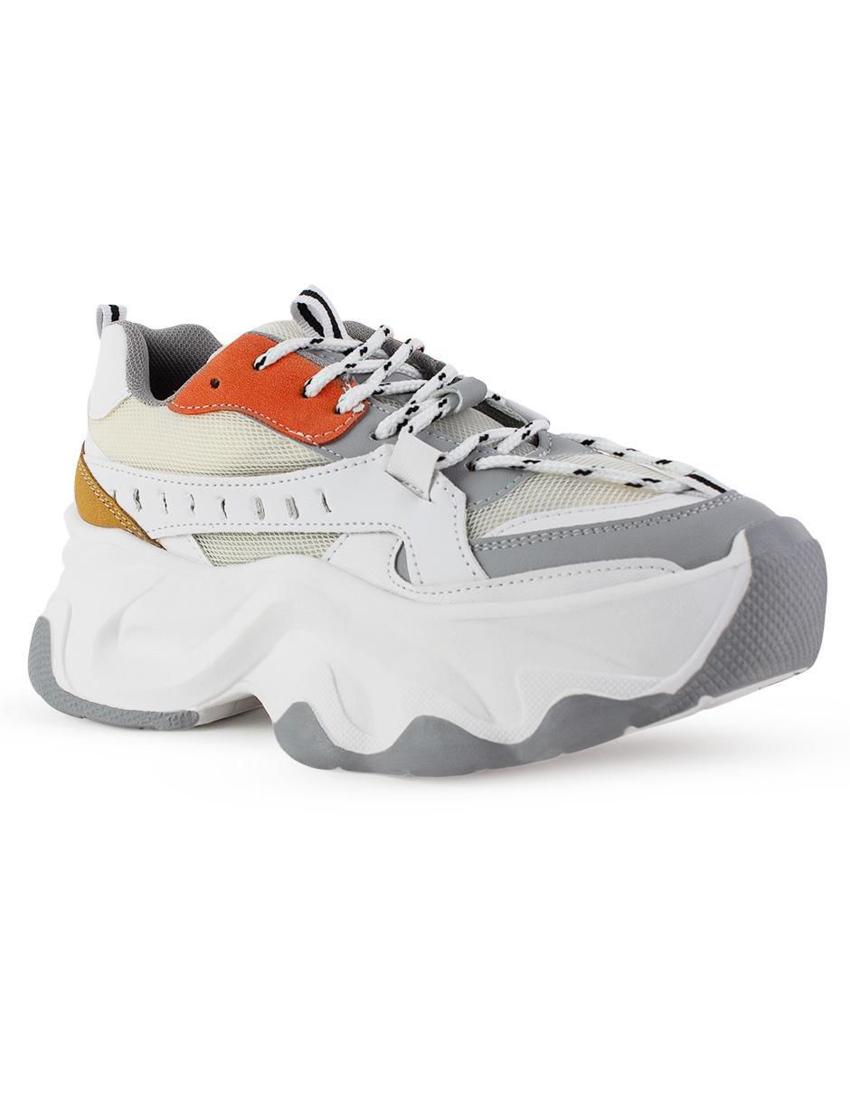 Tenis para mujer 2