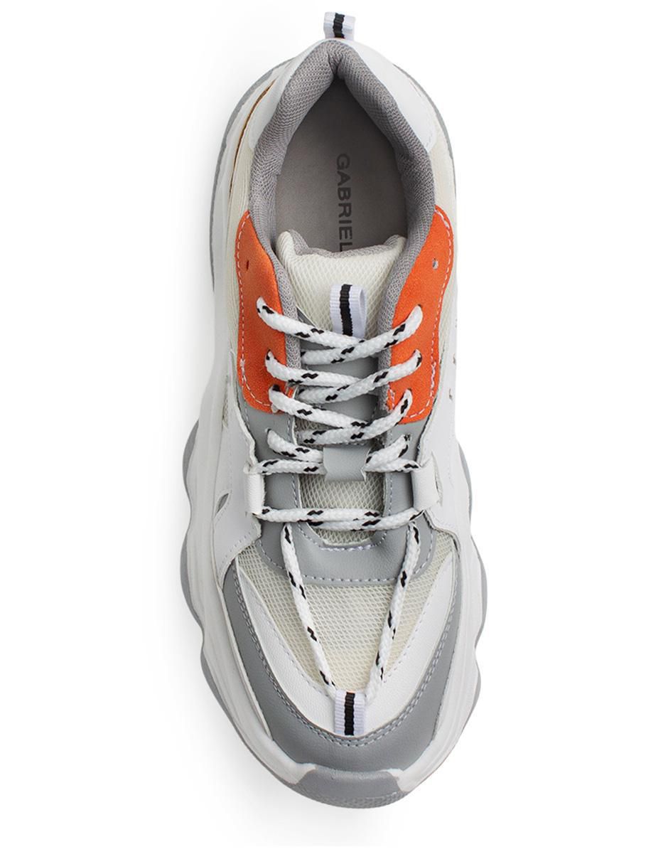 Tenis para mujer 3
