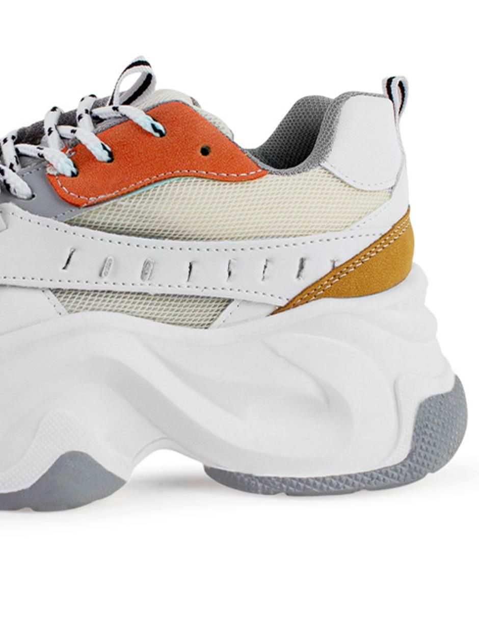 Tenis para mujer 4