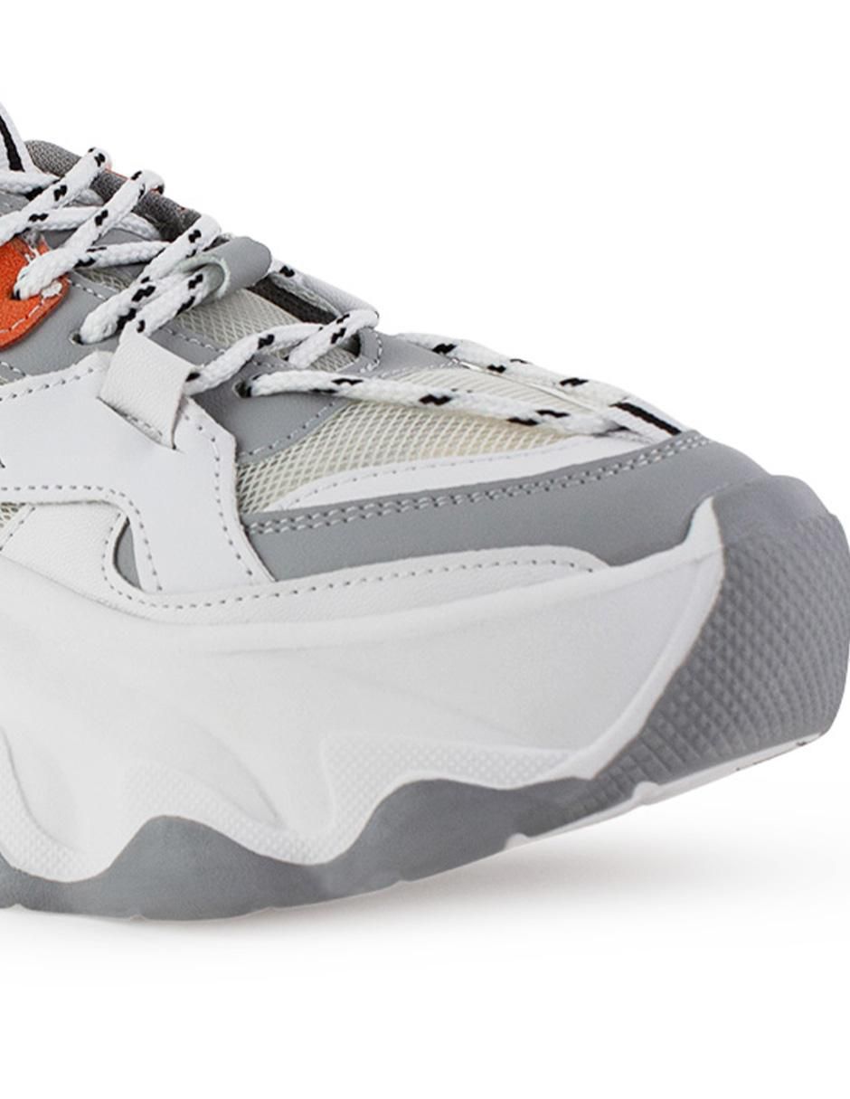 Tenis para mujer 5