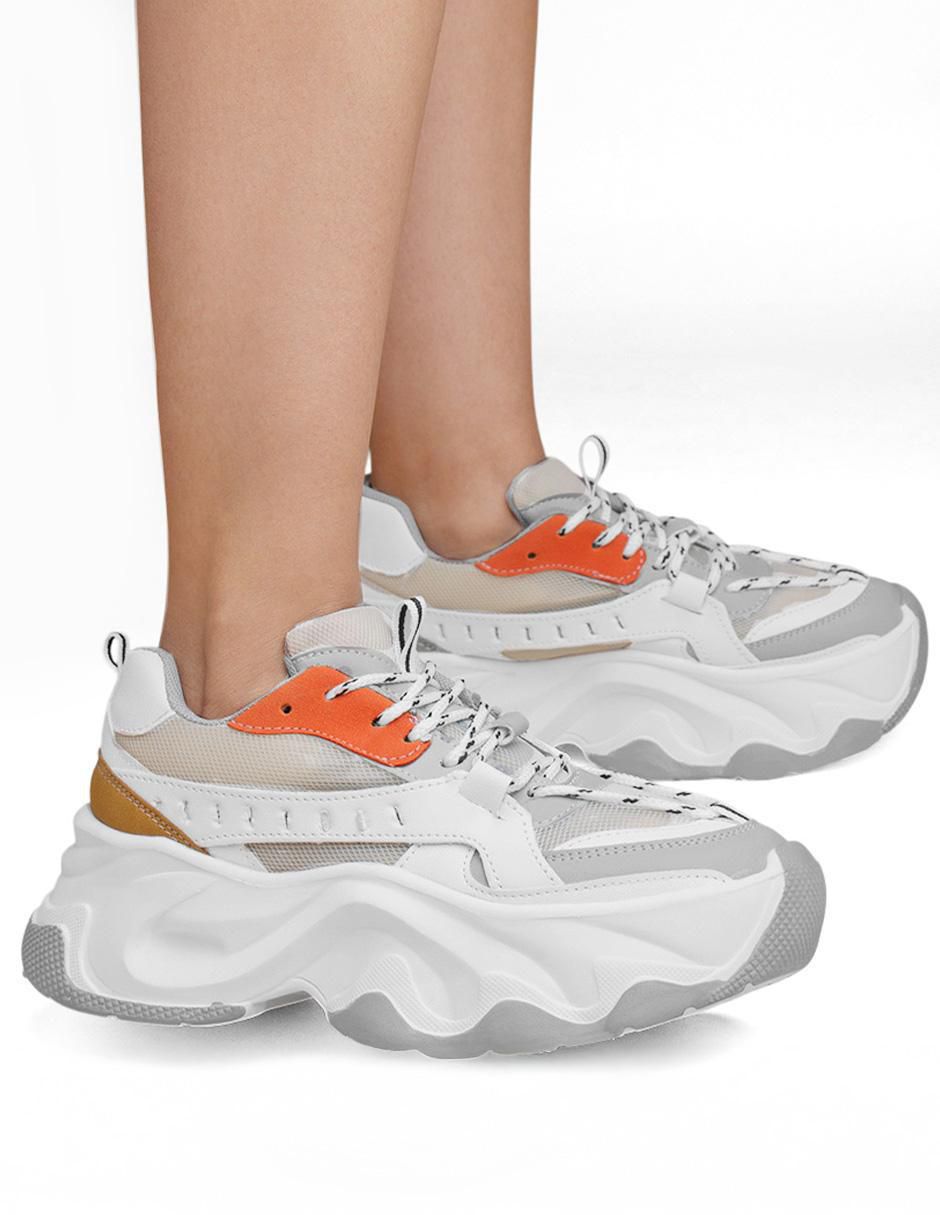Tenis para mujer 7