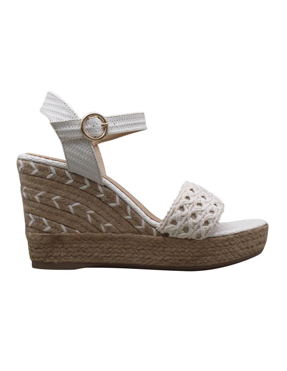 Sandalias para mujer