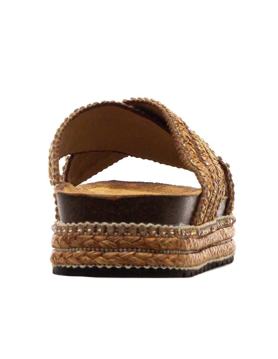 Sandalias para mujer 5