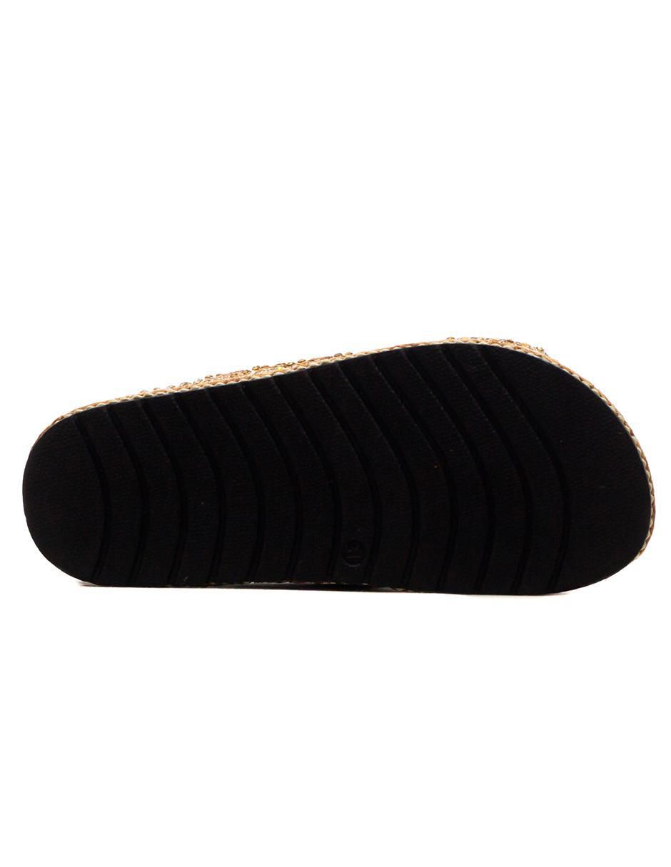 Sandalias para mujer 6