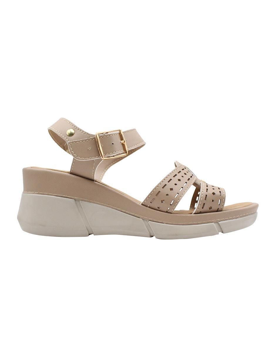 Sandalias para mujer