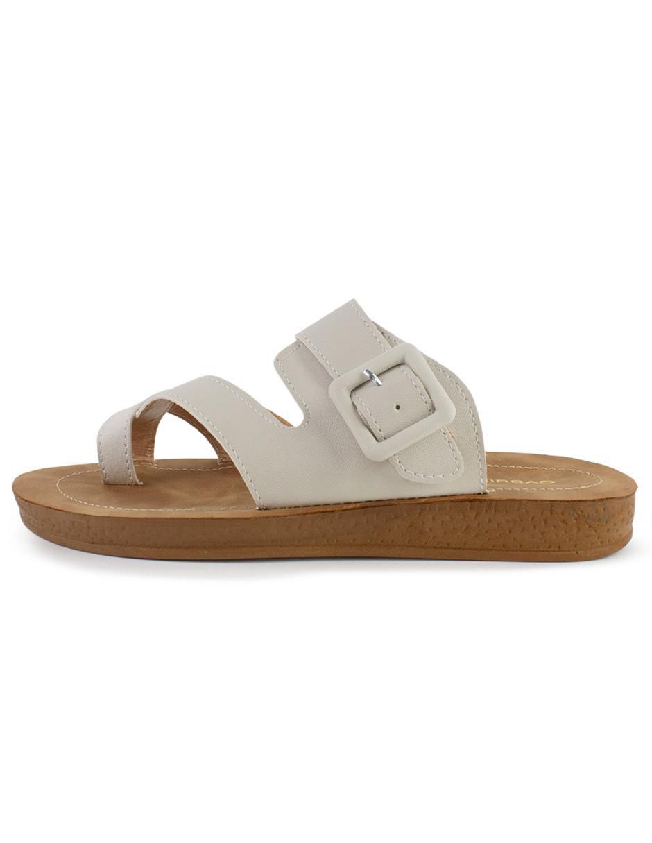 Sandalias plana para mujer Sandalias plana para mujer