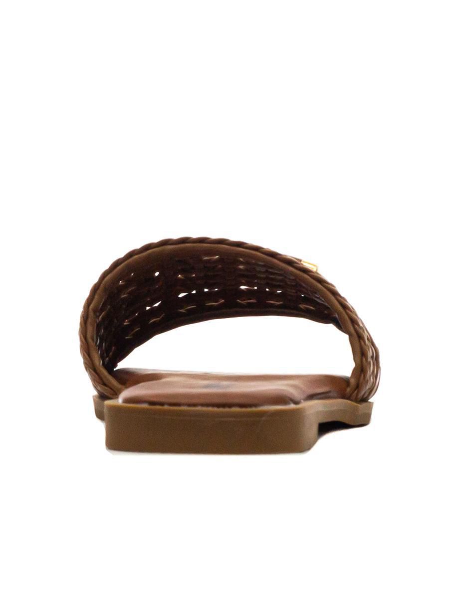 Sandalias plana para mujer 5
