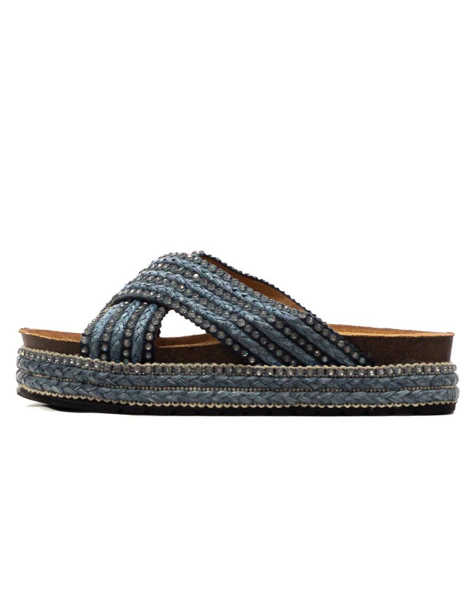 Sandalias para mujer