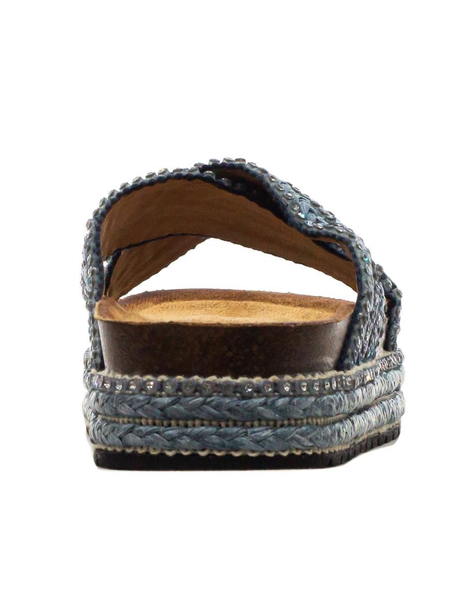 Sandalias para mujer 5