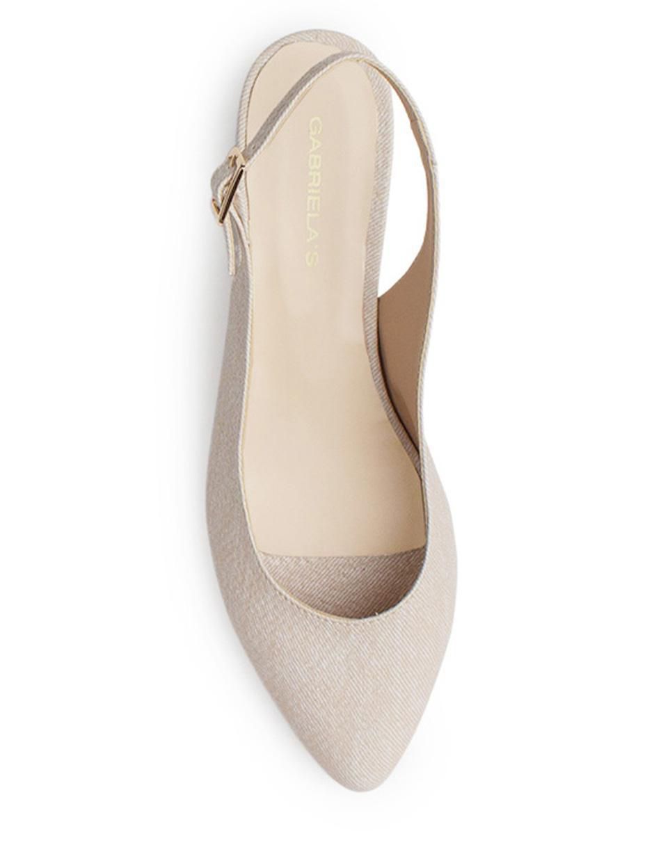 Zapatilla 3