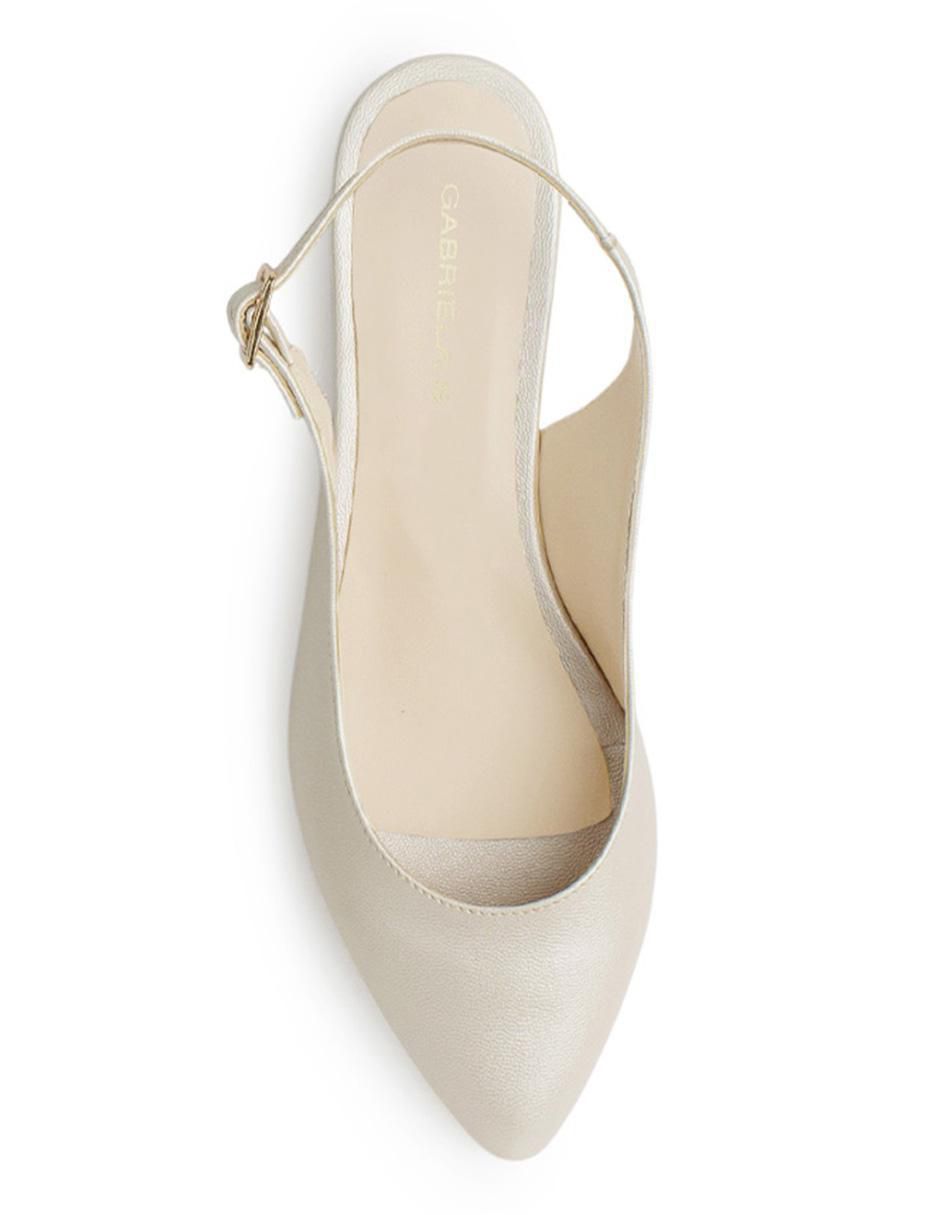 Zapatilla 3