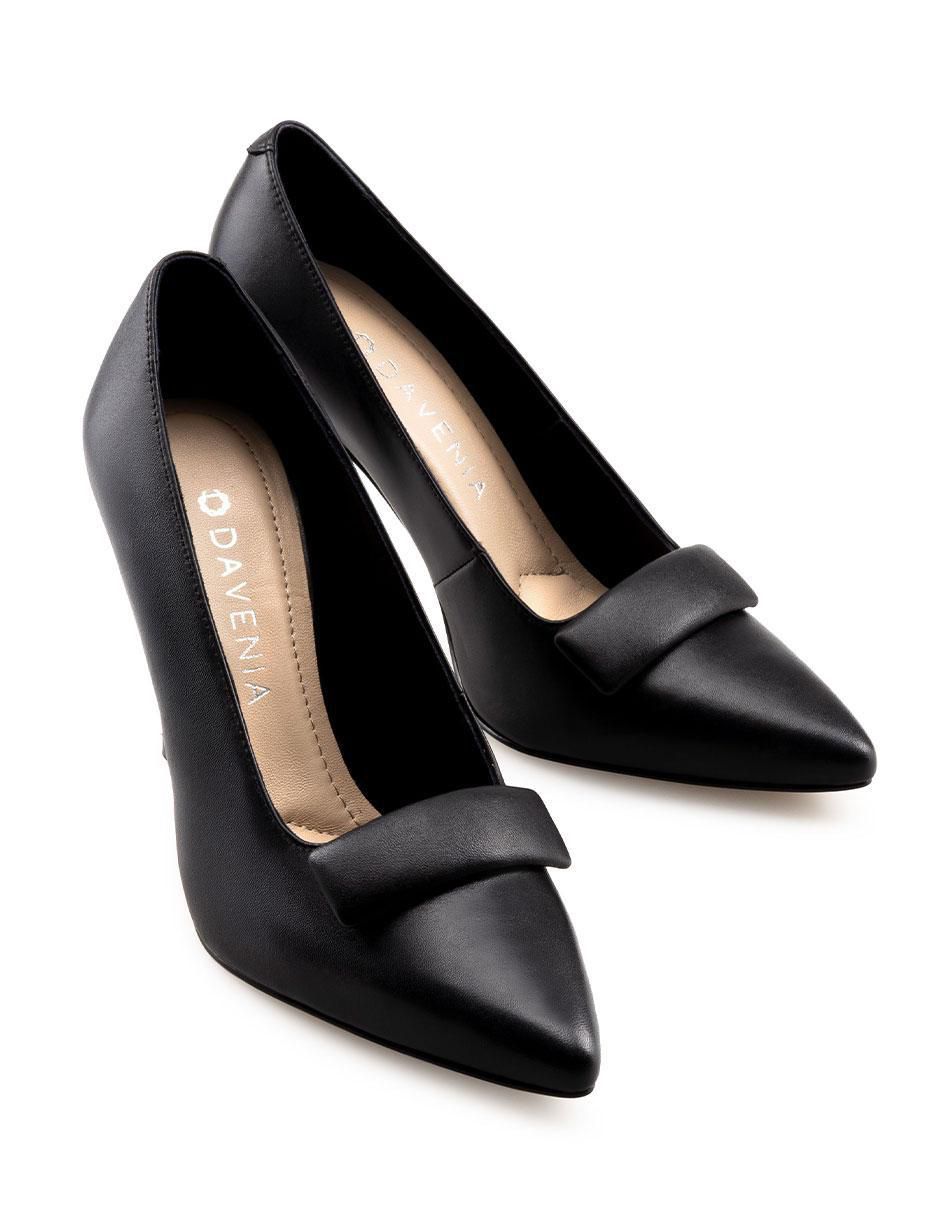 Zapatilla piel 3