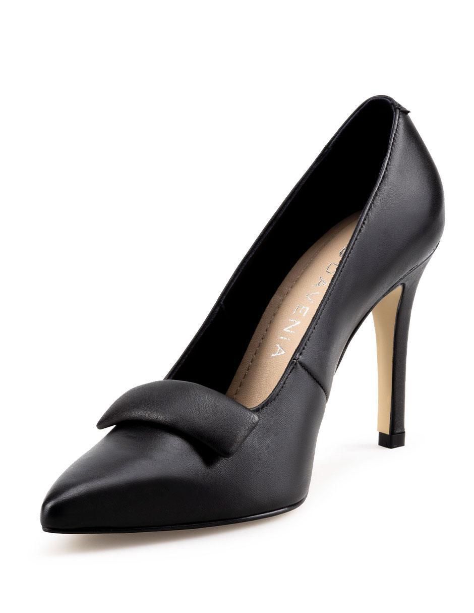 Zapatilla piel 6