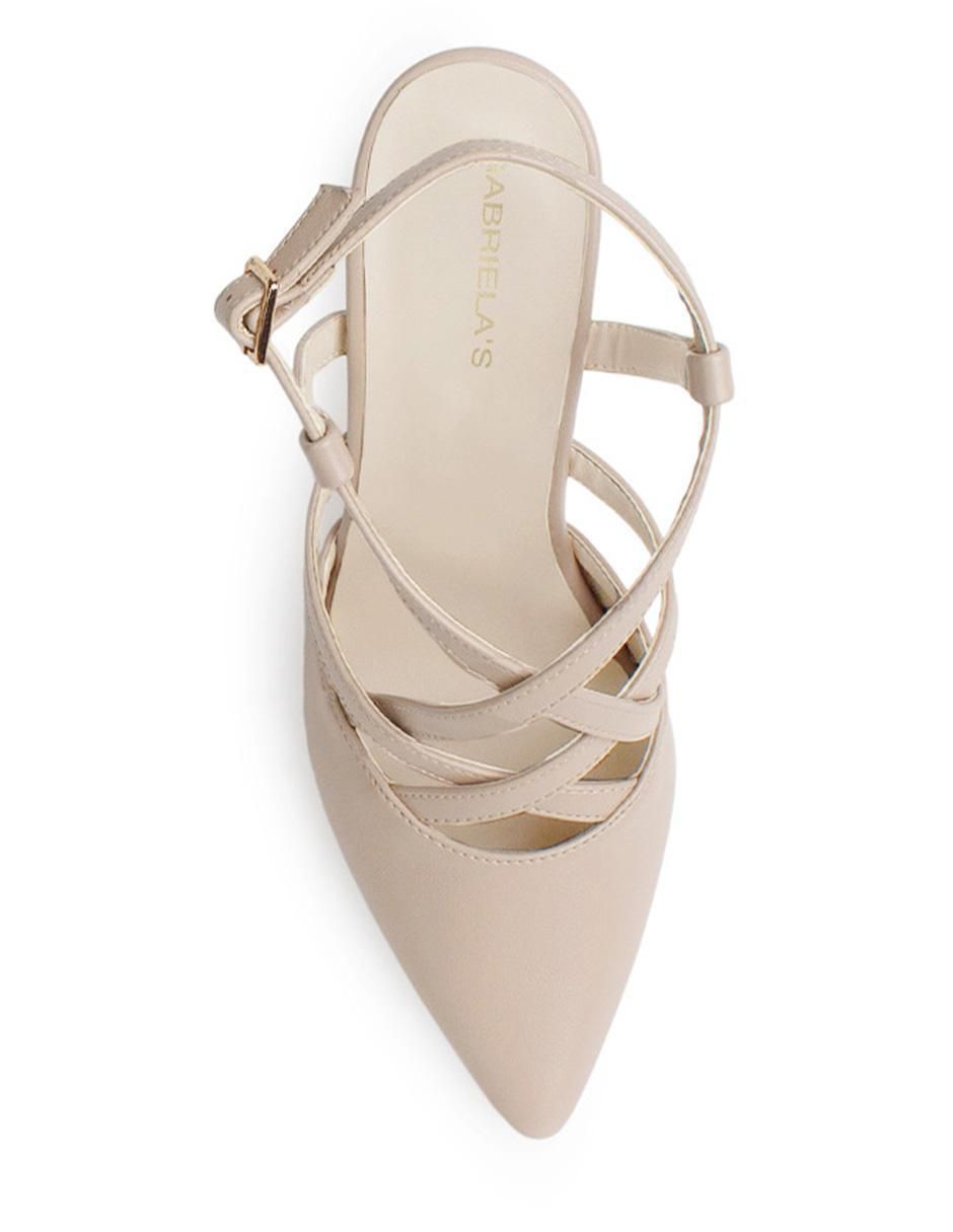 Zapatilla 3