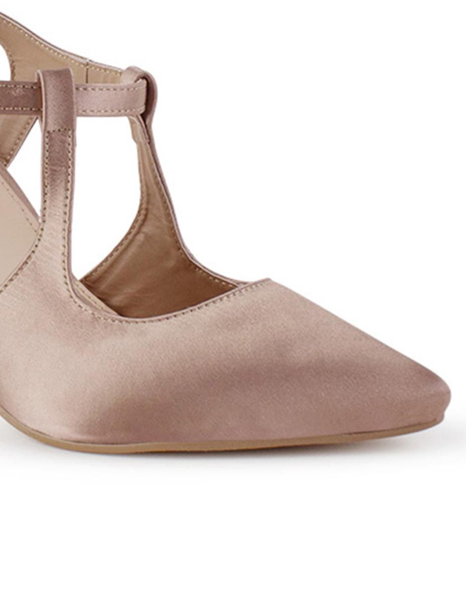Zapatilla Satín 5