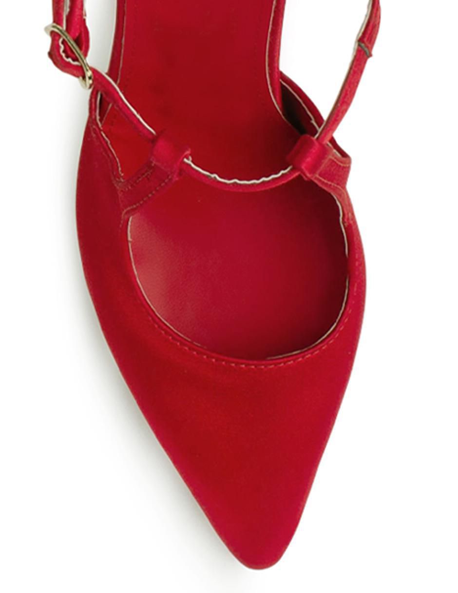 "zapatilla" sintético gabriela's no aplica