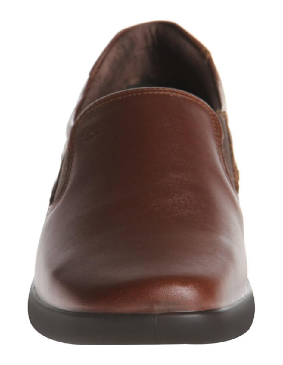 Zapato Flexi piel en Liverpool