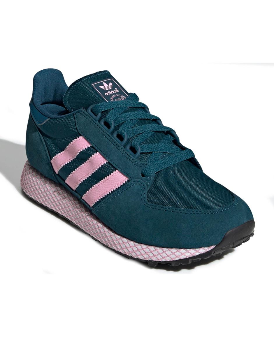 zapatilla continental 80 adidas mujer