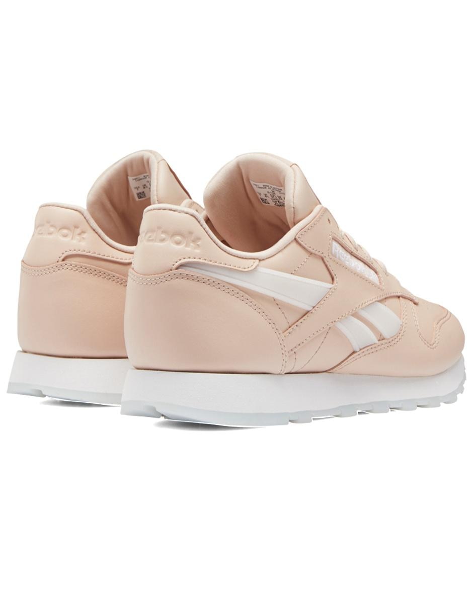 reebok rosa