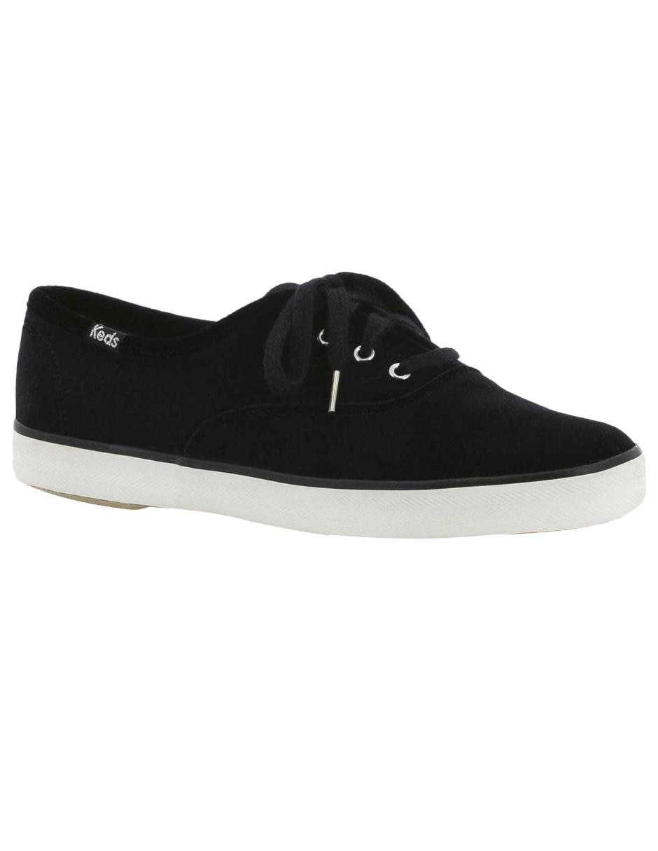 keds negro