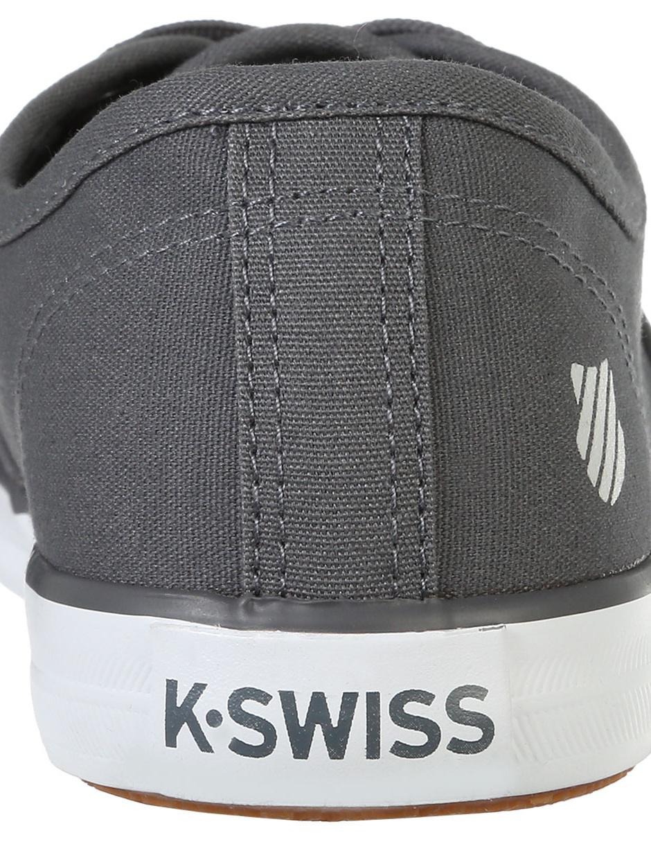 Tenis Beverly para mujer 3