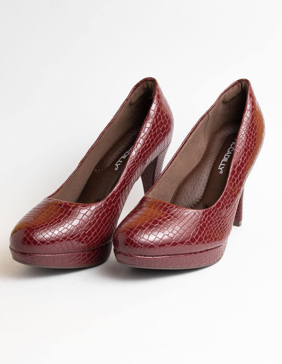 Zapatilla 2