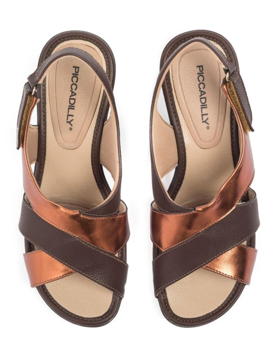 Sandalias para mujer 4