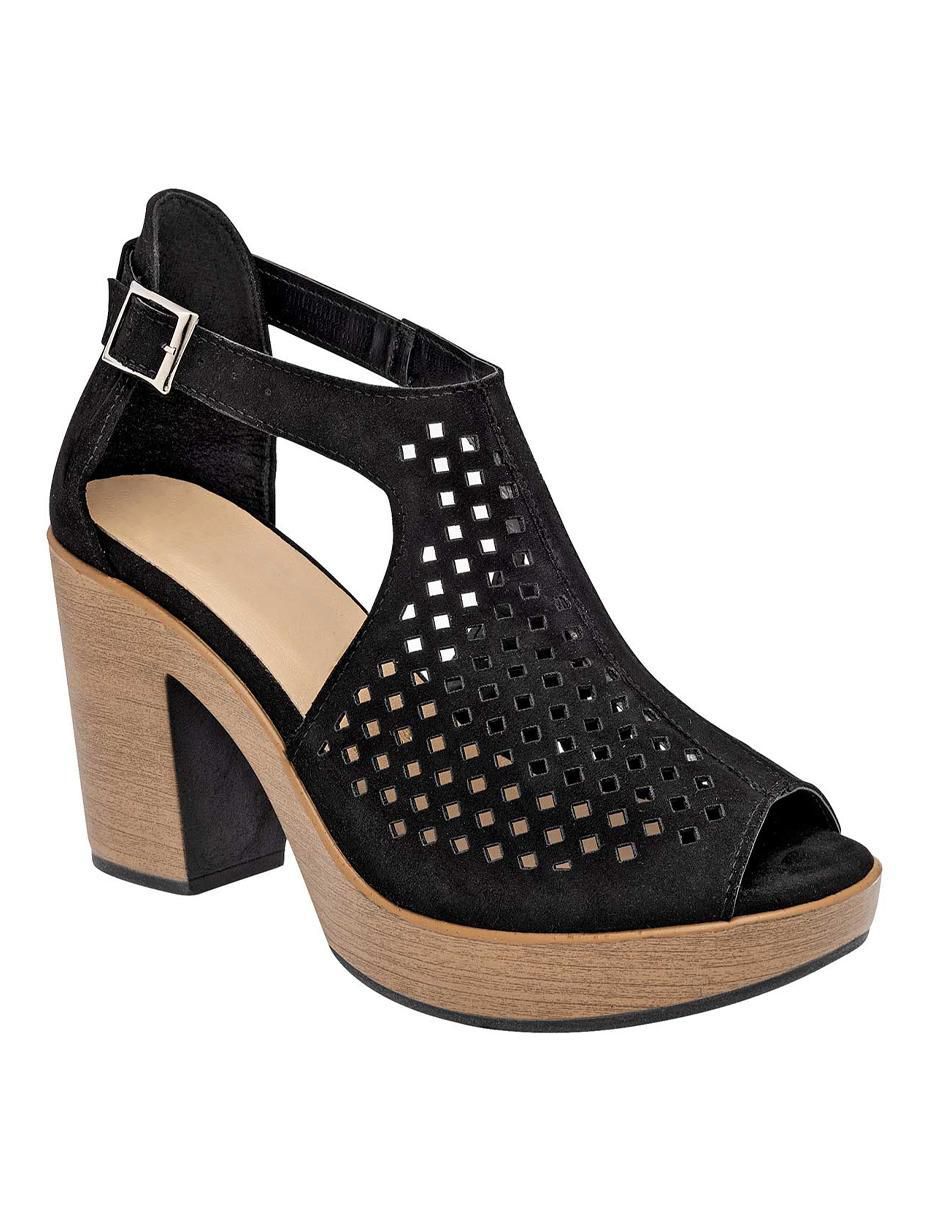 Sandalias para mujer
