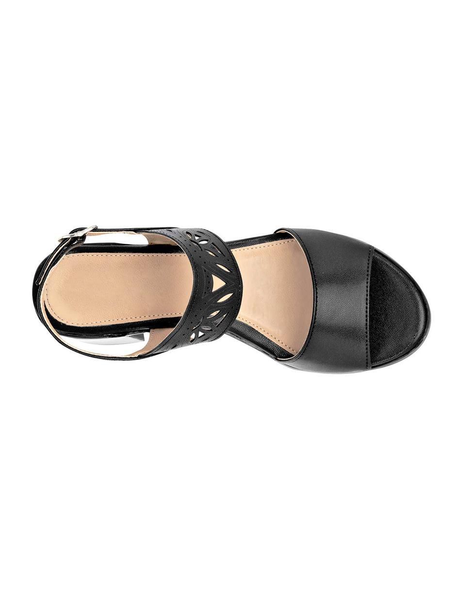 Sandalia para mujer 3