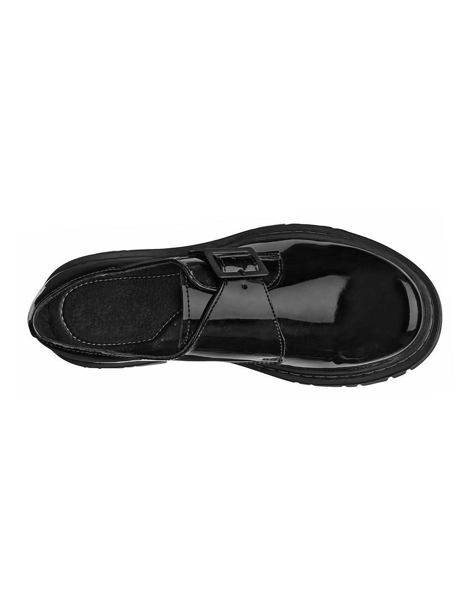 Zapato de charol para mujer 2