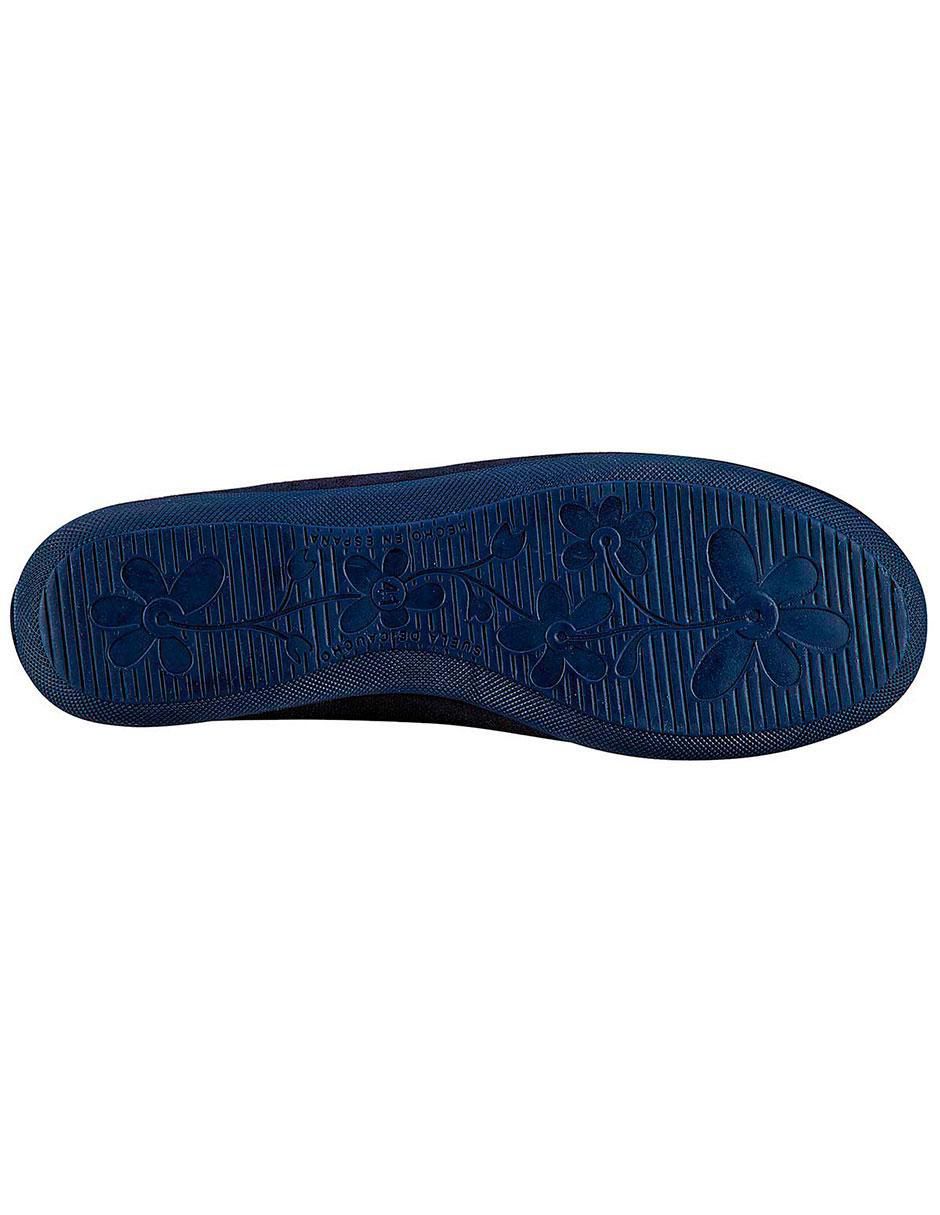 Pantufla para mujer 3