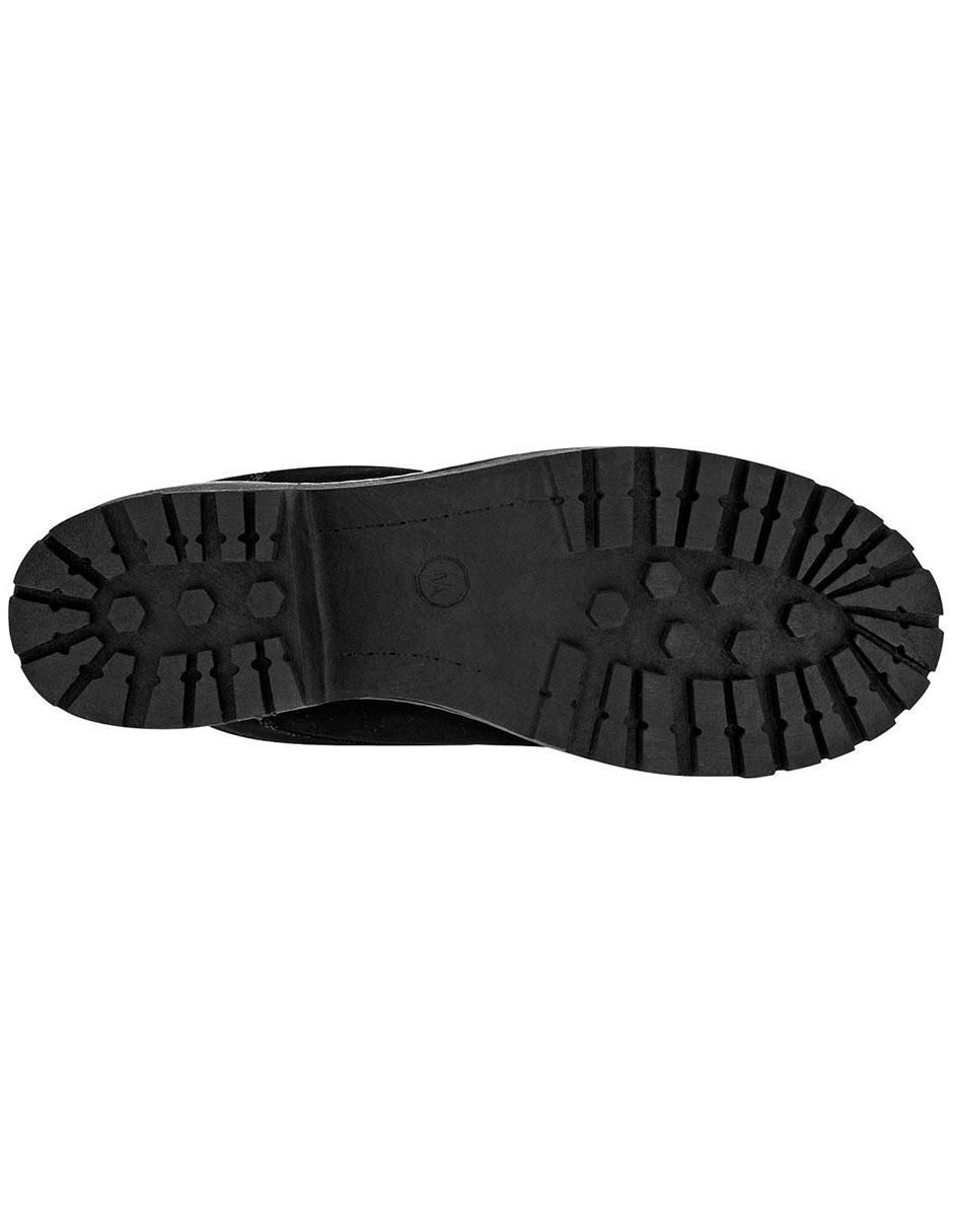 Bota arriba del tobillo para mujer 3