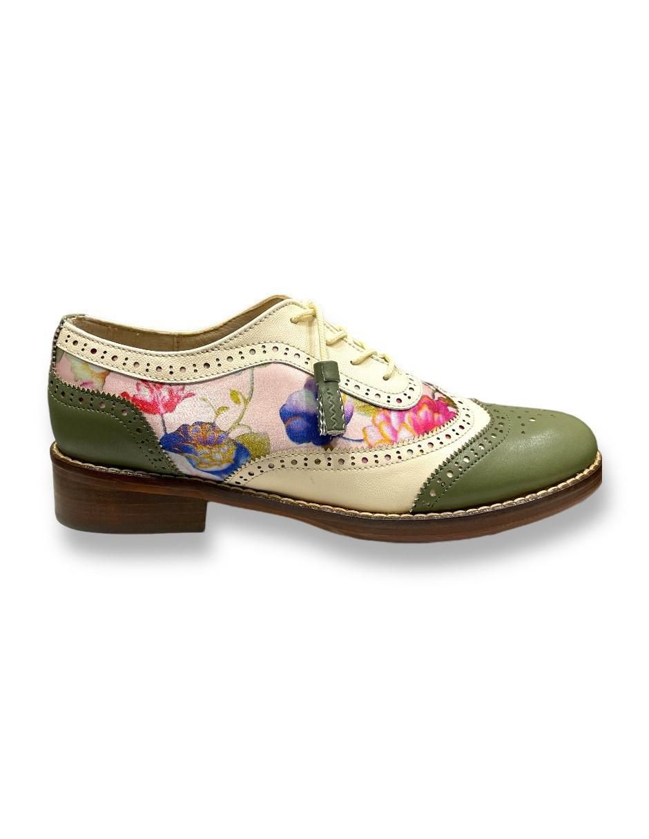 Zapato para mujer 2