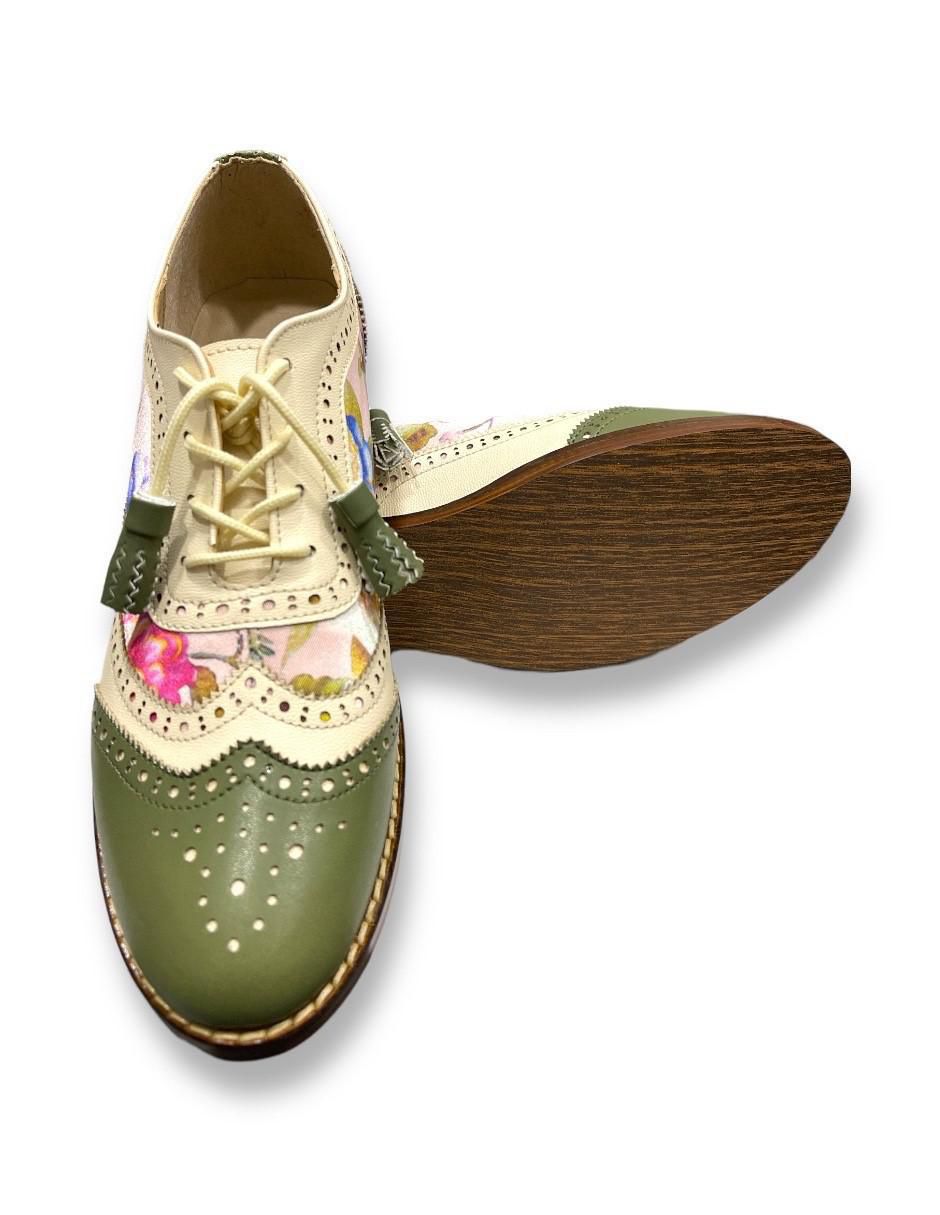 Zapato para mujer 6