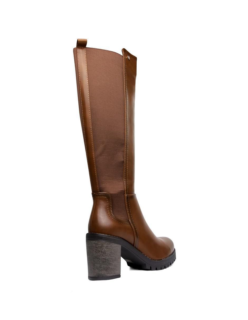 Bota abajo de la rodilla para mujer 3