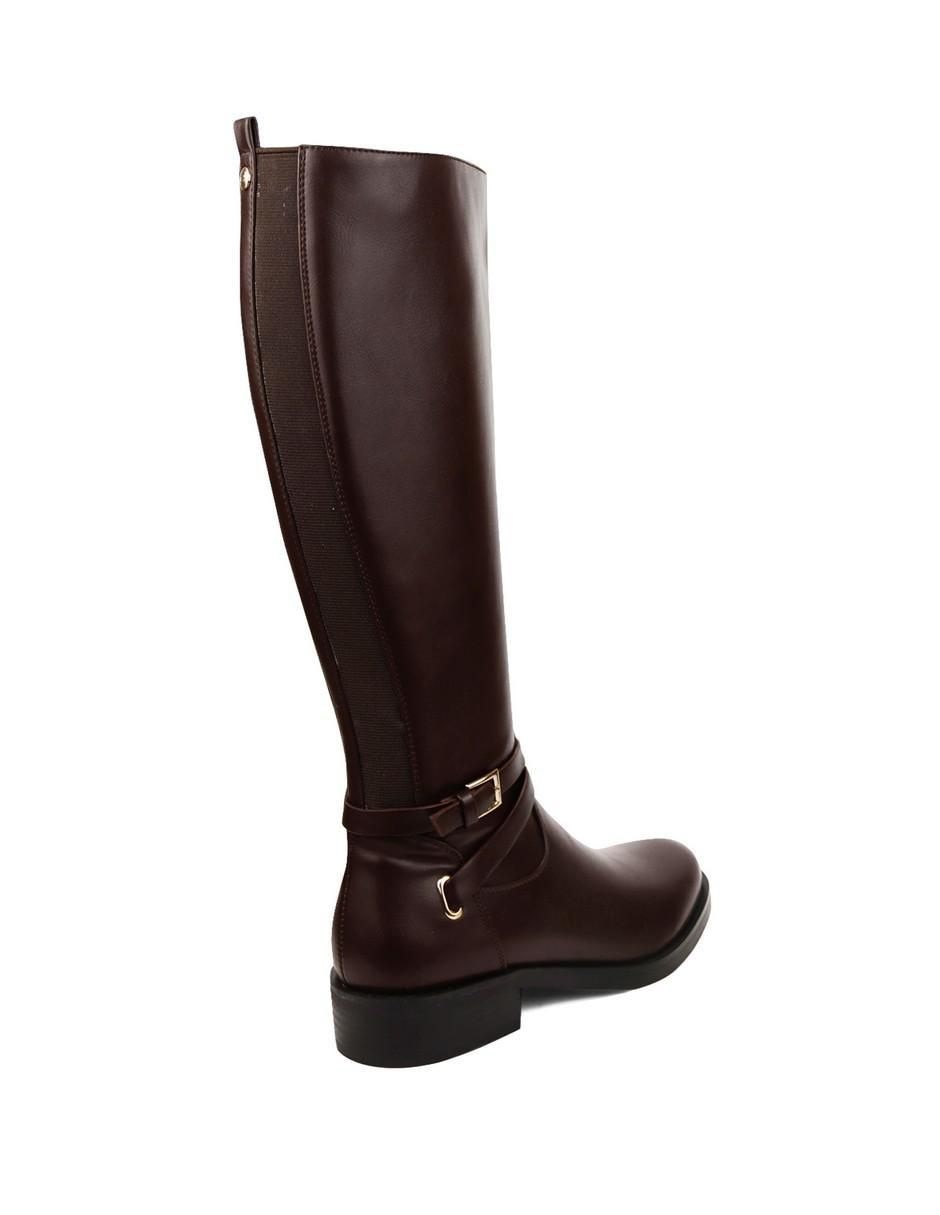 Bota abajo de la rodilla para mujer 3