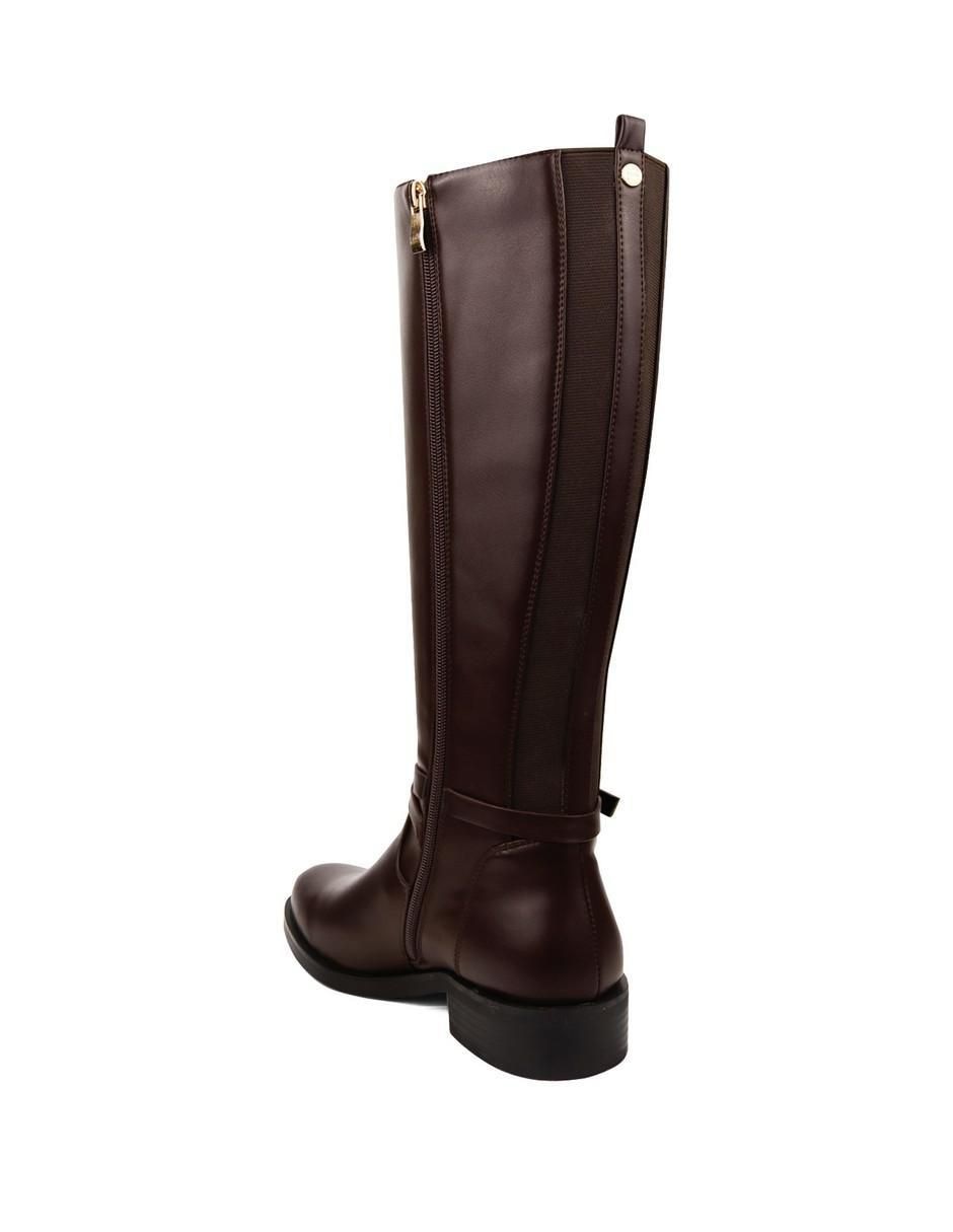 Bota abajo de la rodilla para mujer 4