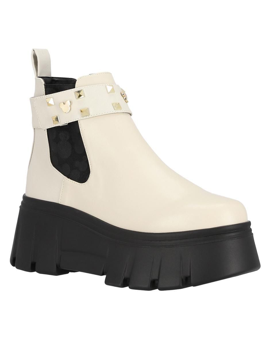 Bota arriba del tobillo Rookie de para mujer 1