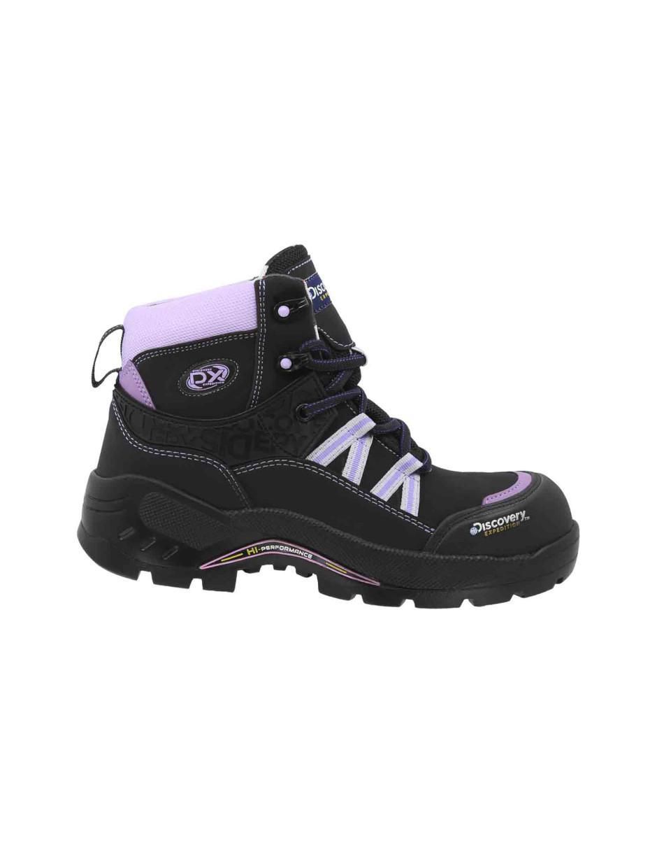 botas discovery mujer liverpool