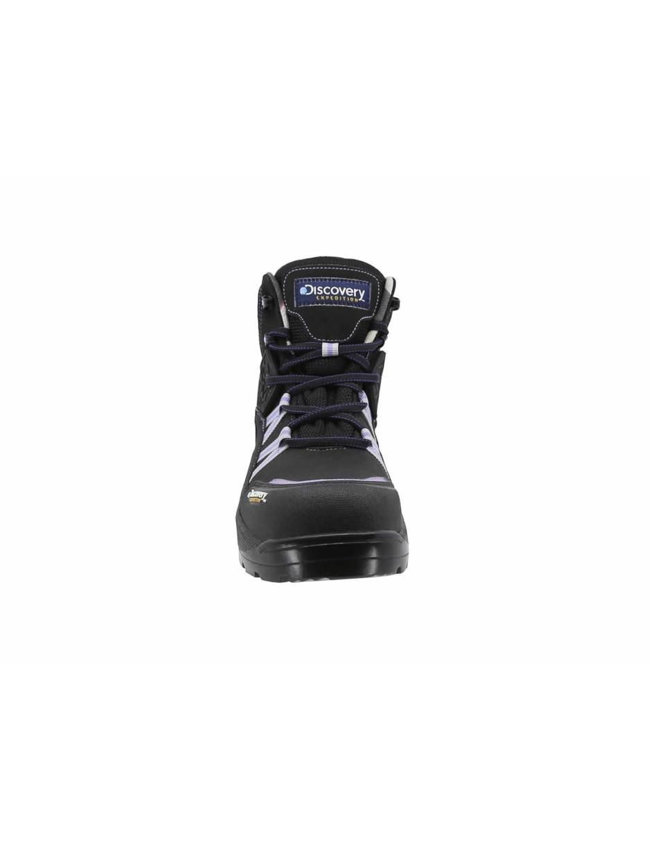 Bota al tobillo Industrial para mujer 3