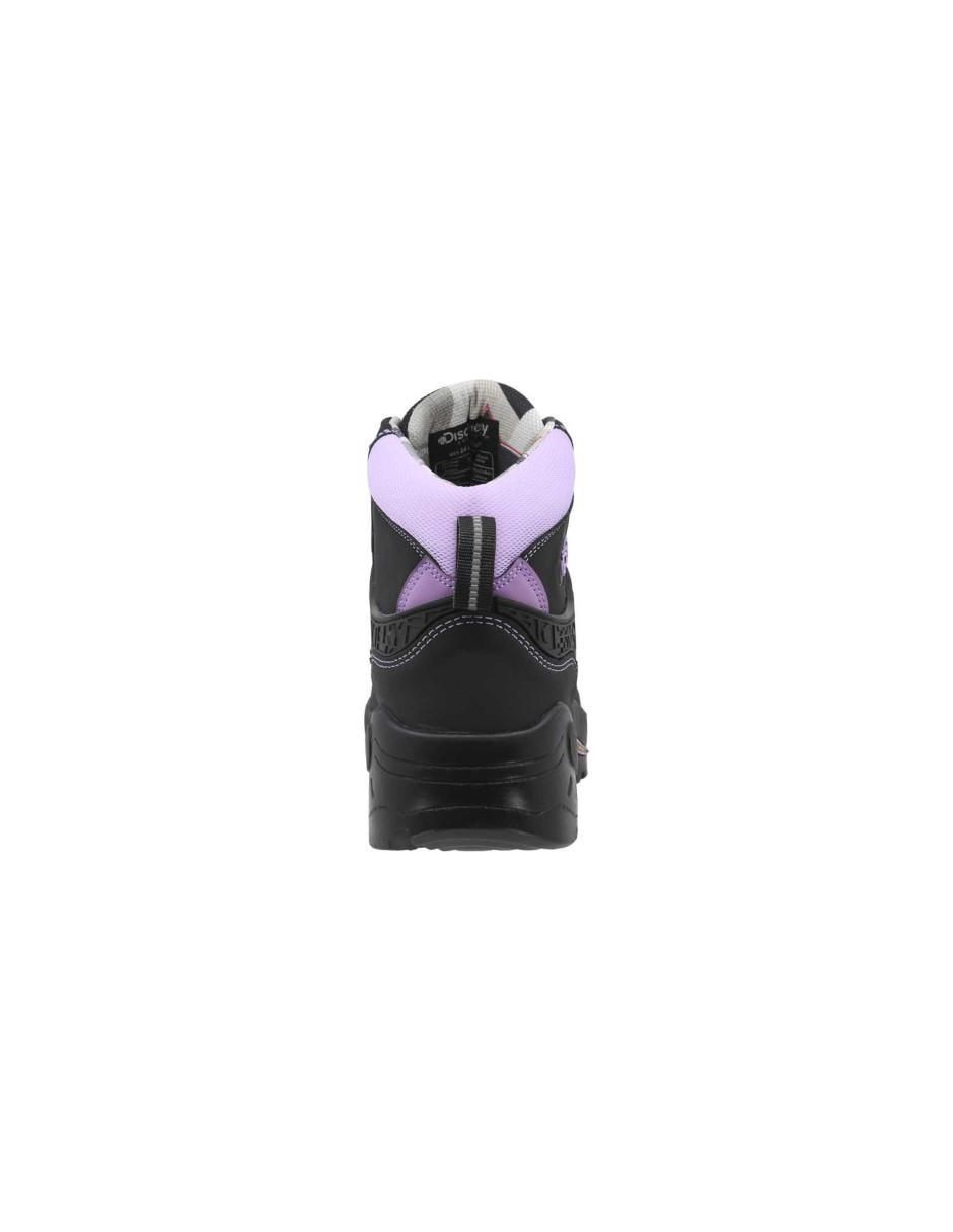 Bota al tobillo Industrial para mujer 5