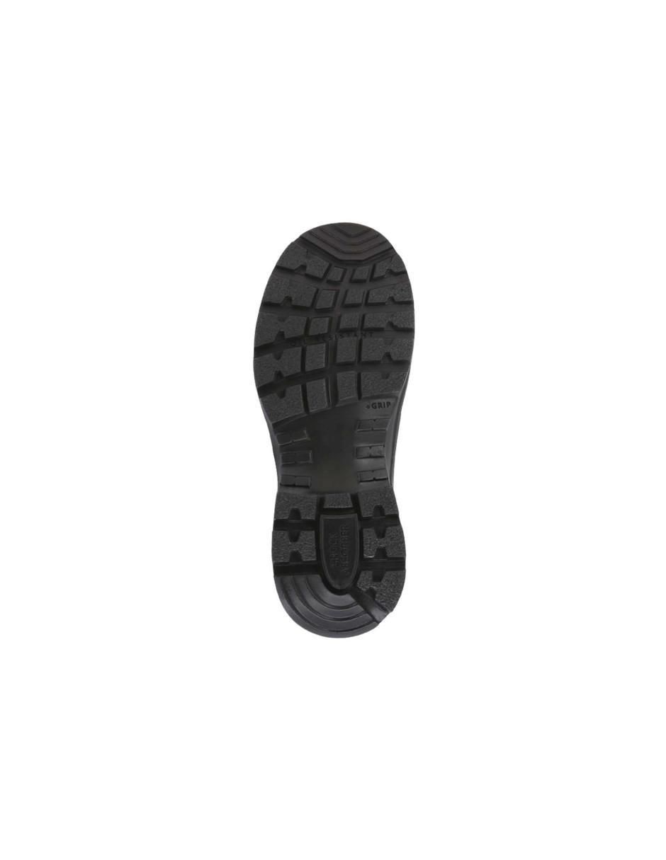 Bota al tobillo Industrial para mujer 7