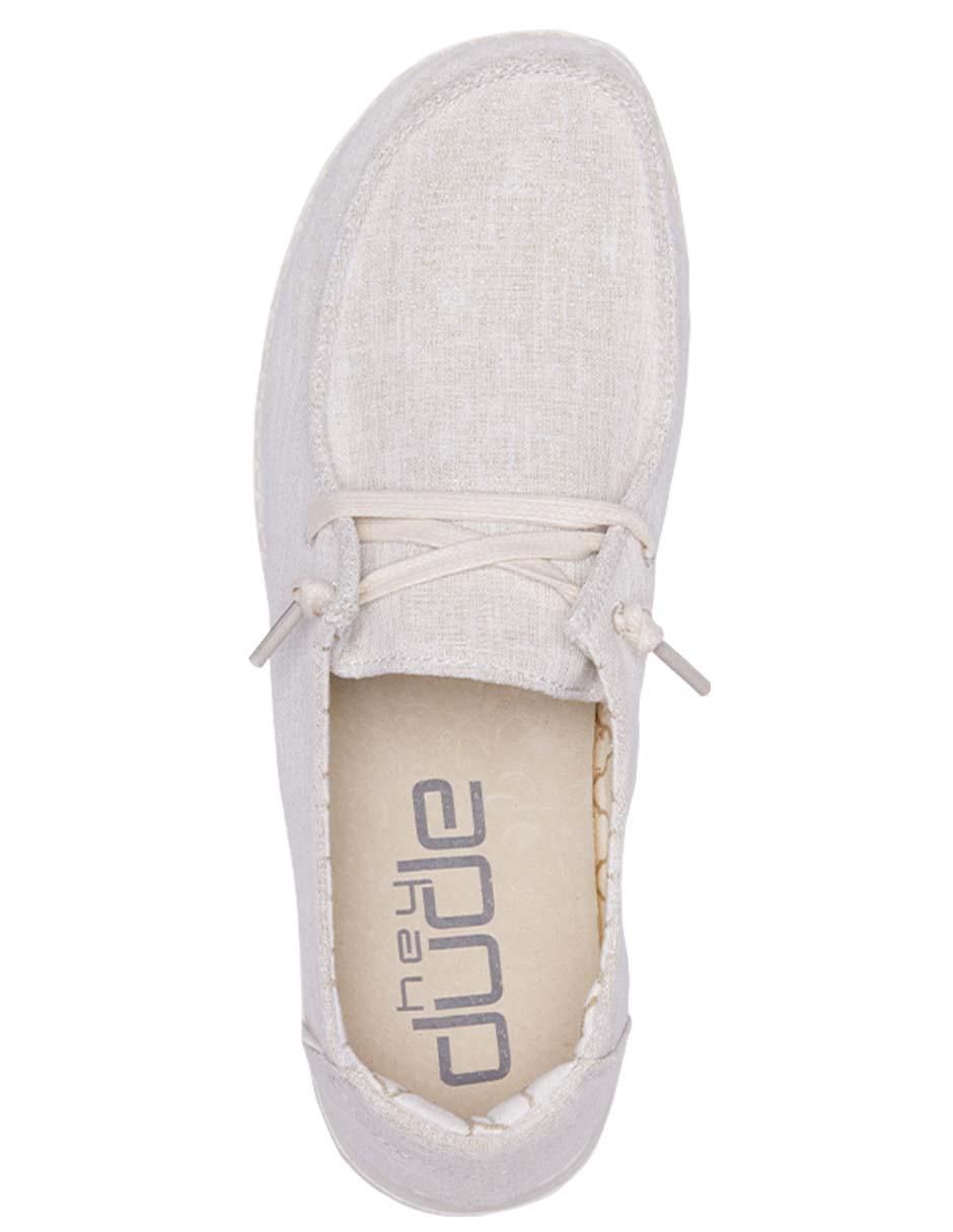 Zapato Wendy para mujer 3